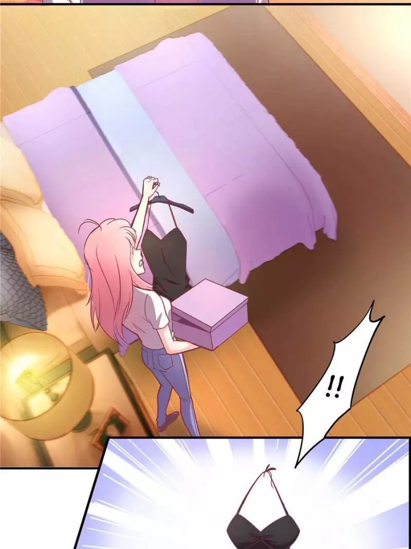 My Wild Tender Bride Chapter 1 page 19