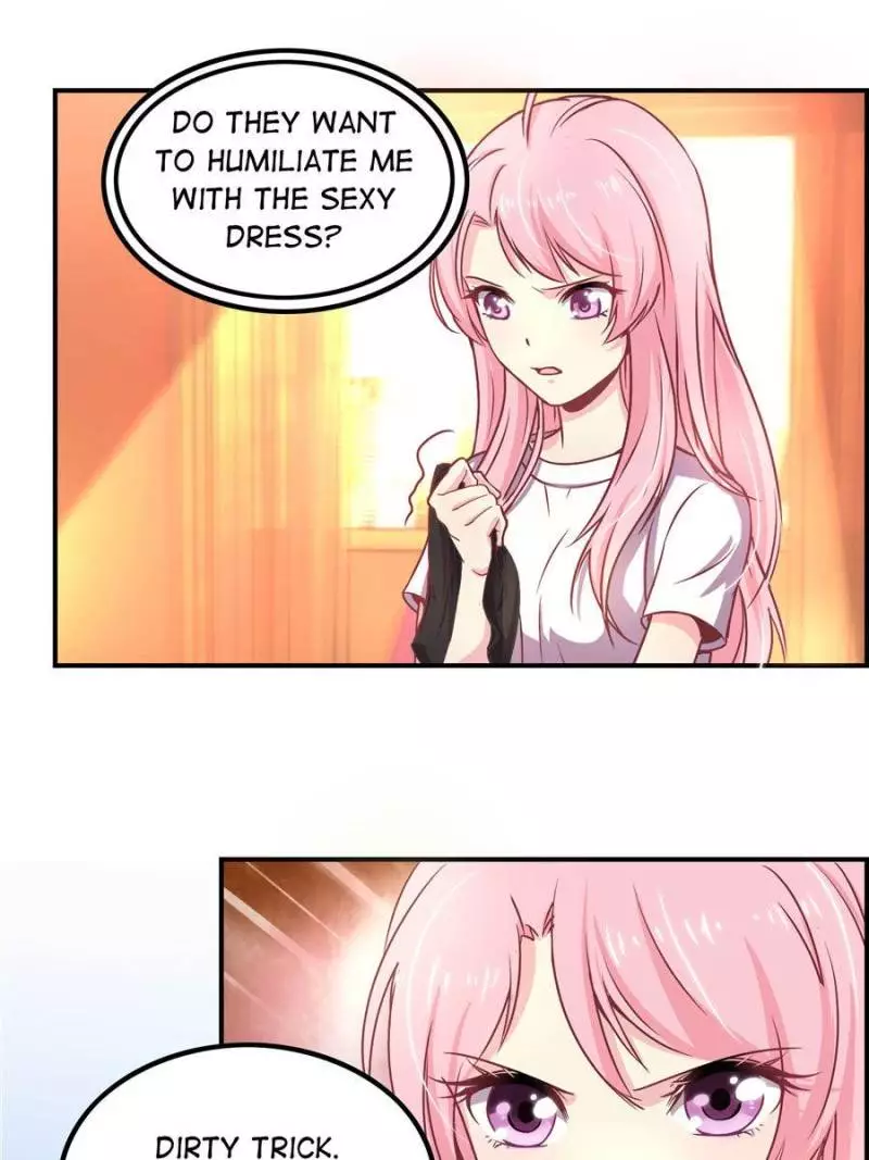 My Wild Tender Bride Chapter 1 page 21