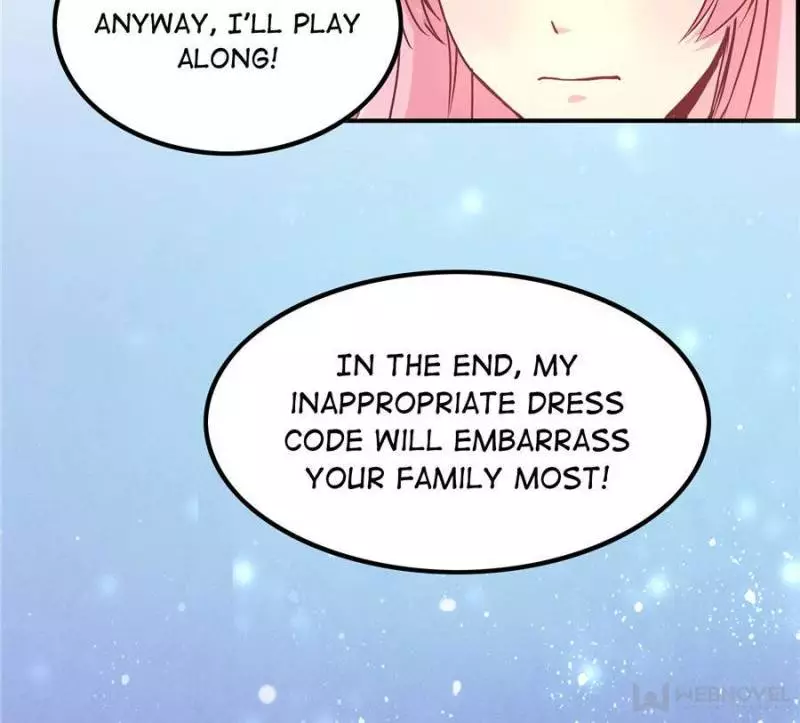My Wild Tender Bride Chapter 1 page 22