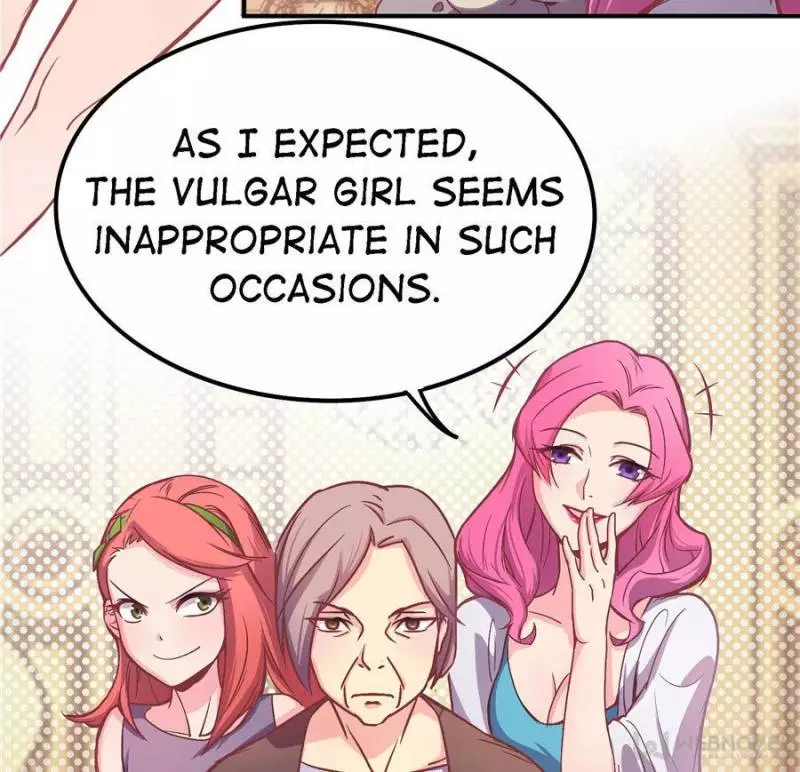 My Wild Tender Bride Chapter 2 page 2