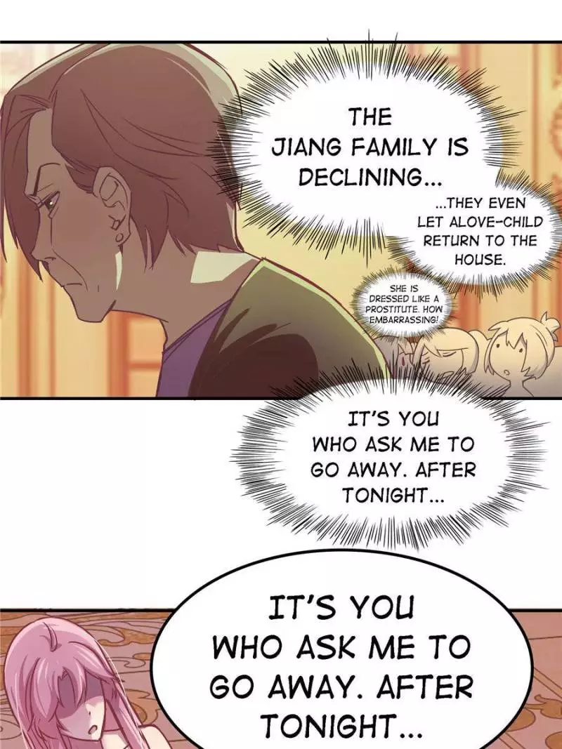 My Wild Tender Bride Chapter 2 page 5