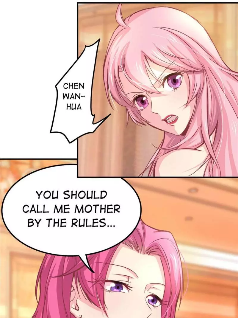 My Wild Tender Bride Chapter 2 page 15