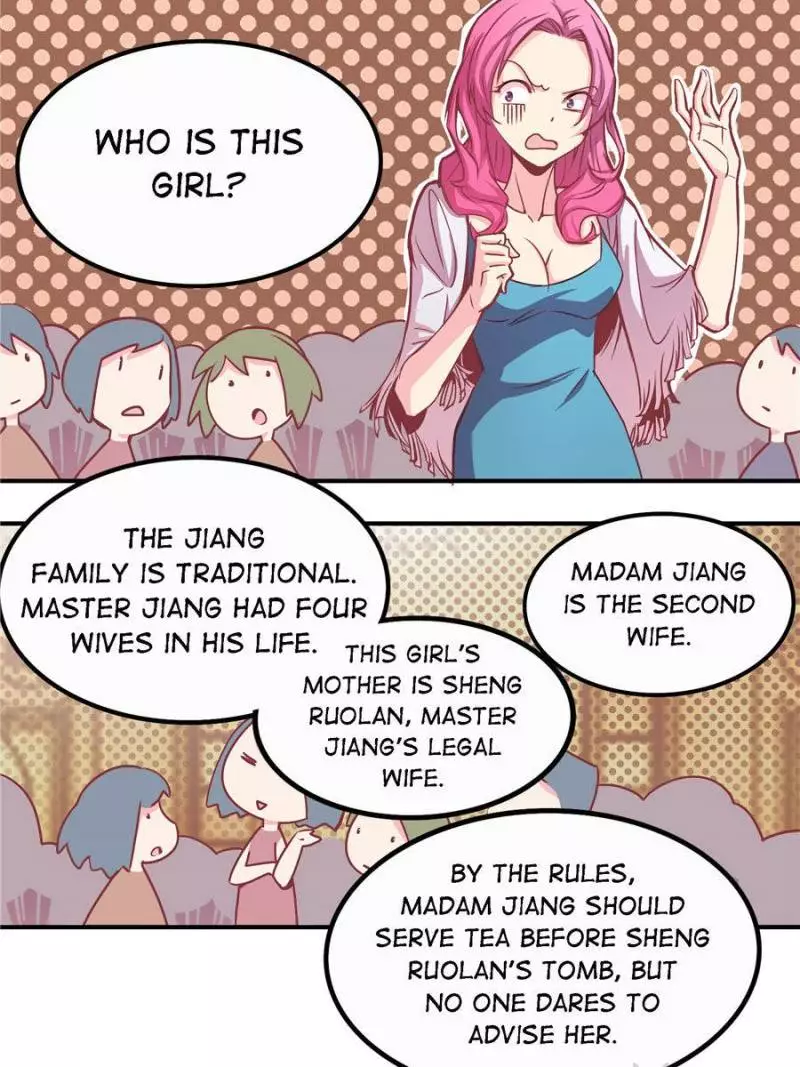 My Wild Tender Bride Chapter 2 page 20