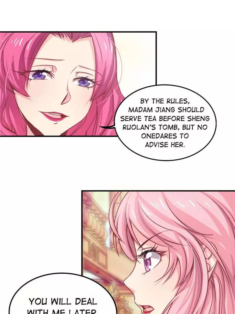 My Wild Tender Bride Chapter 2 page 22