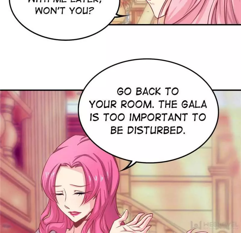 My Wild Tender Bride Chapter 2 page 23