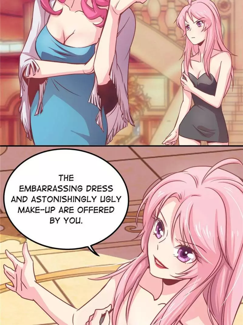 My Wild Tender Bride Chapter 2 page 24