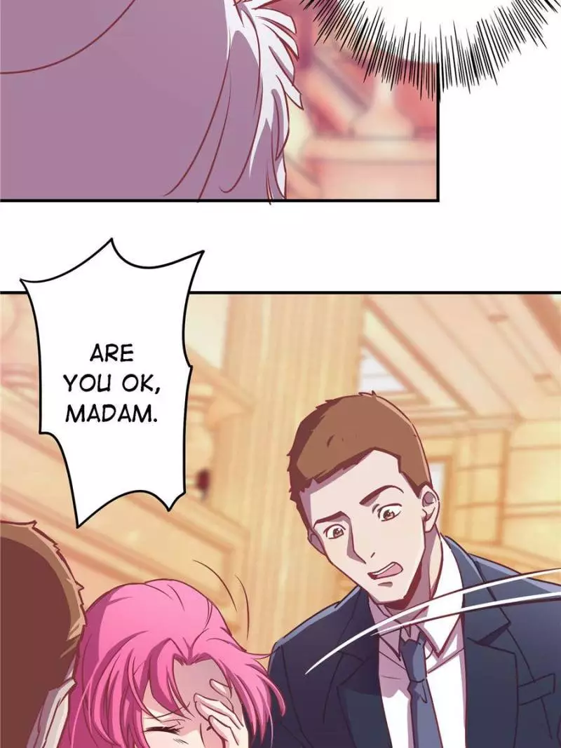 My Wild Tender Bride Chapter 2 page 28