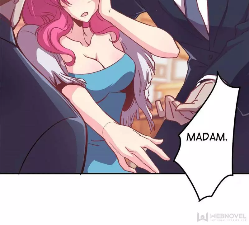 My Wild Tender Bride Chapter 2 page 29