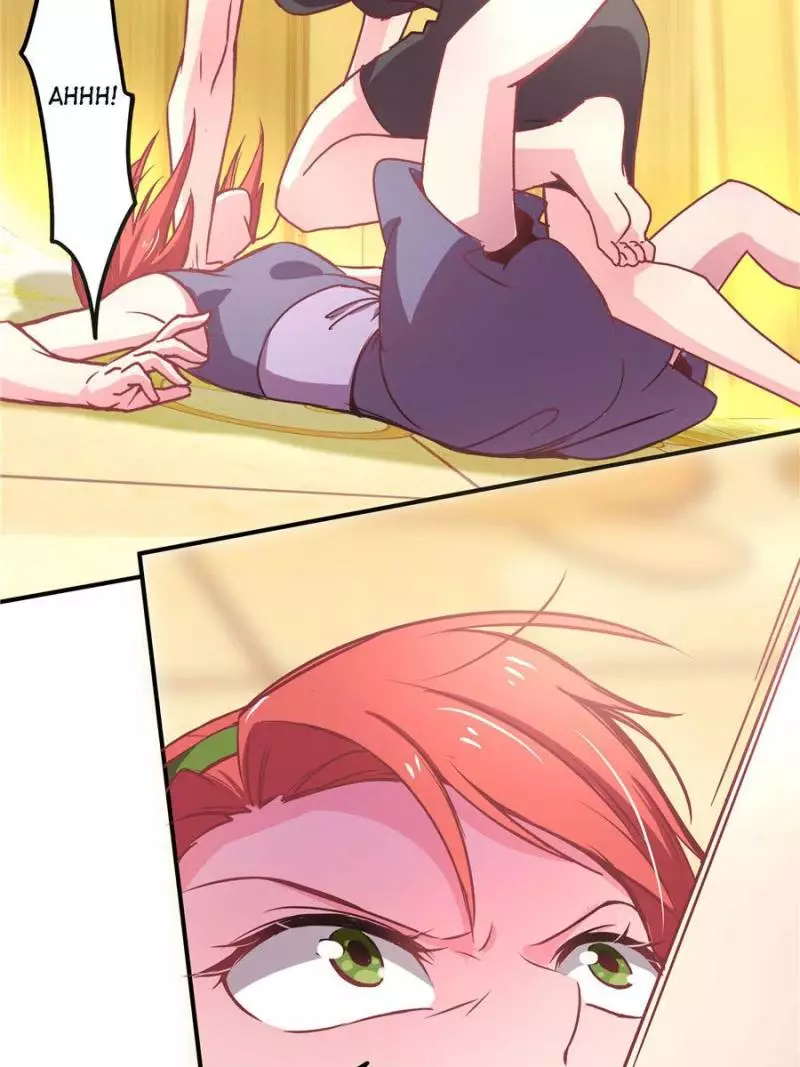 My Wild Tender Bride Chapter 2 page 36