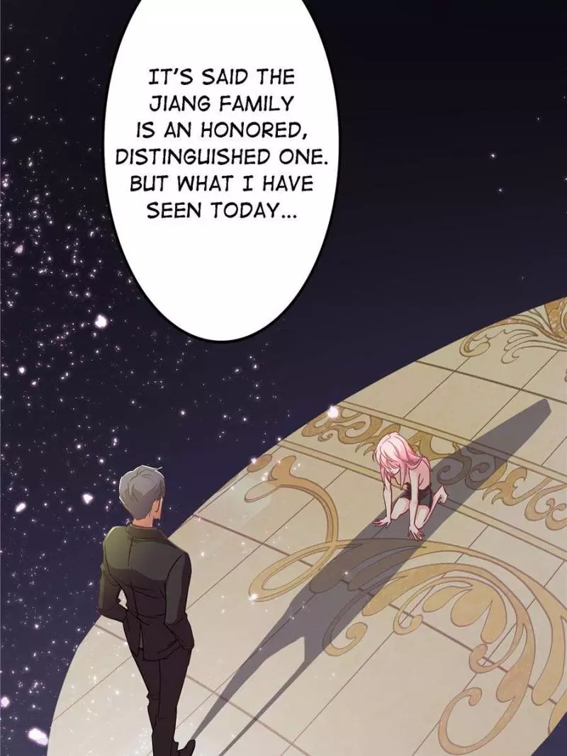 My Wild Tender Bride Chapter 2 page 48