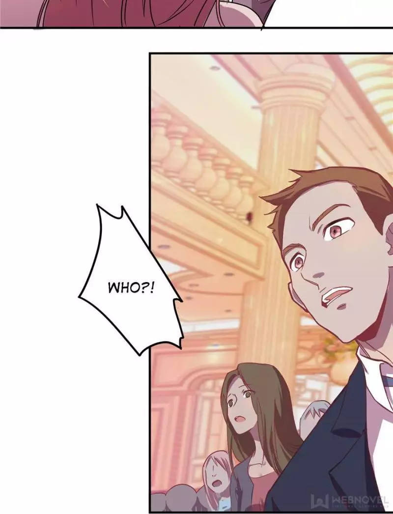 My Wild Tender Bride Chapter 2 page 51