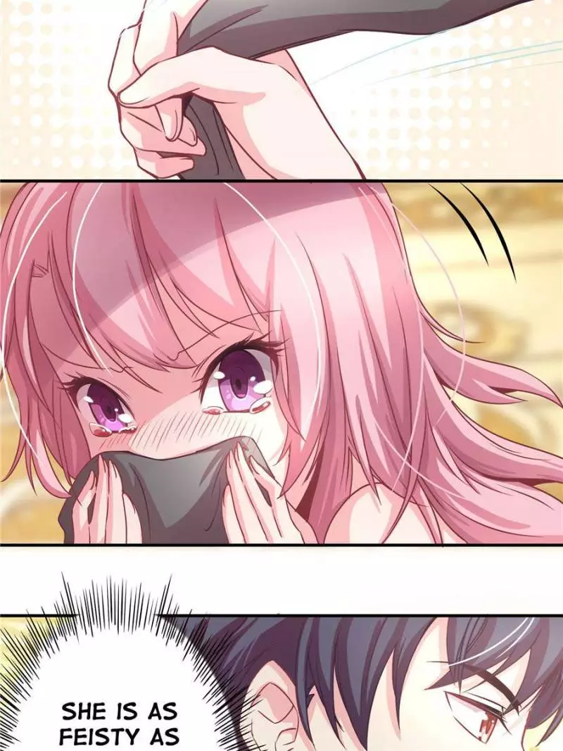 My Wild Tender Bride Chapter 3 page 3