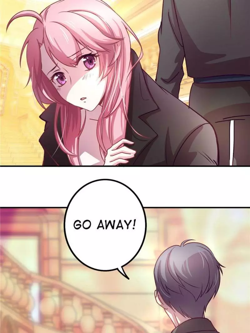 My Wild Tender Bride Chapter 3 page 7