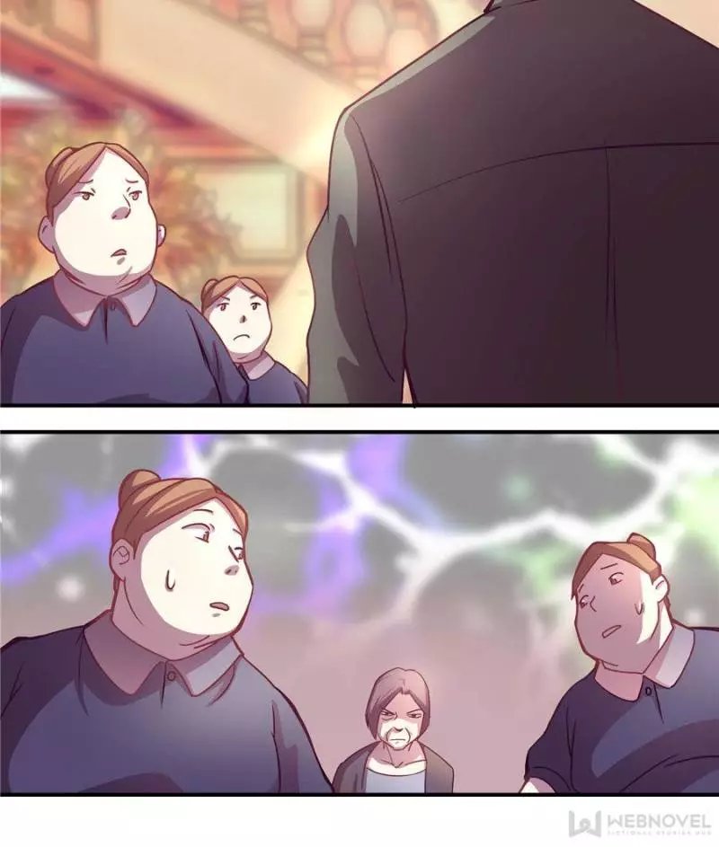 My Wild Tender Bride Chapter 3 page 8