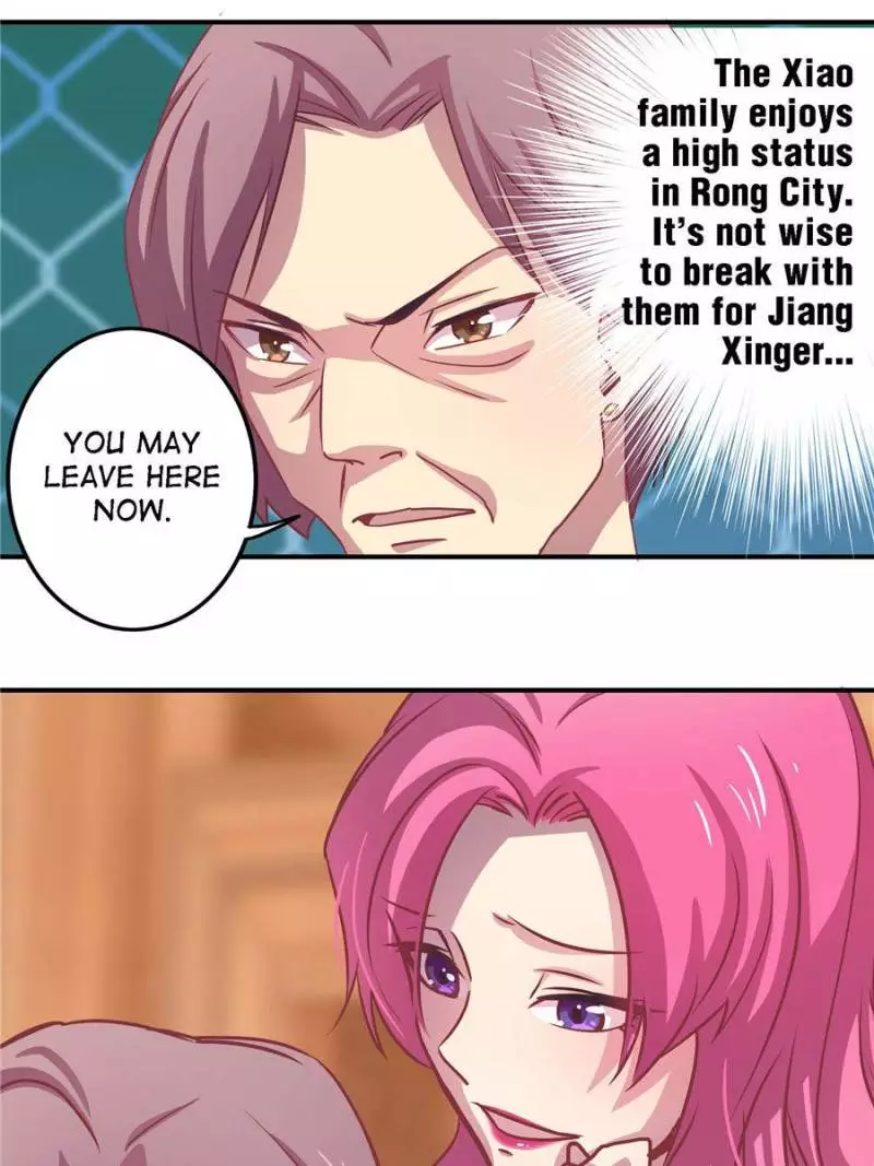 My Wild Tender Bride Chapter 3 page 9