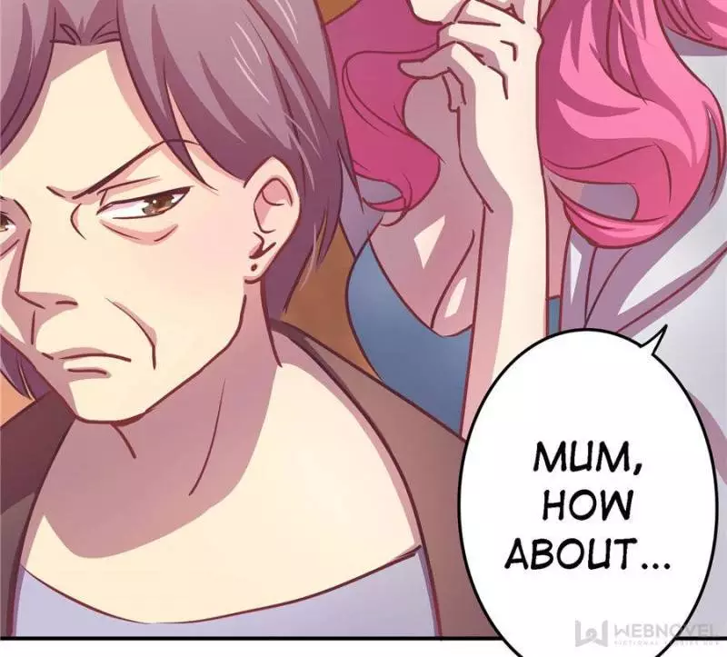My Wild Tender Bride Chapter 3 page 10