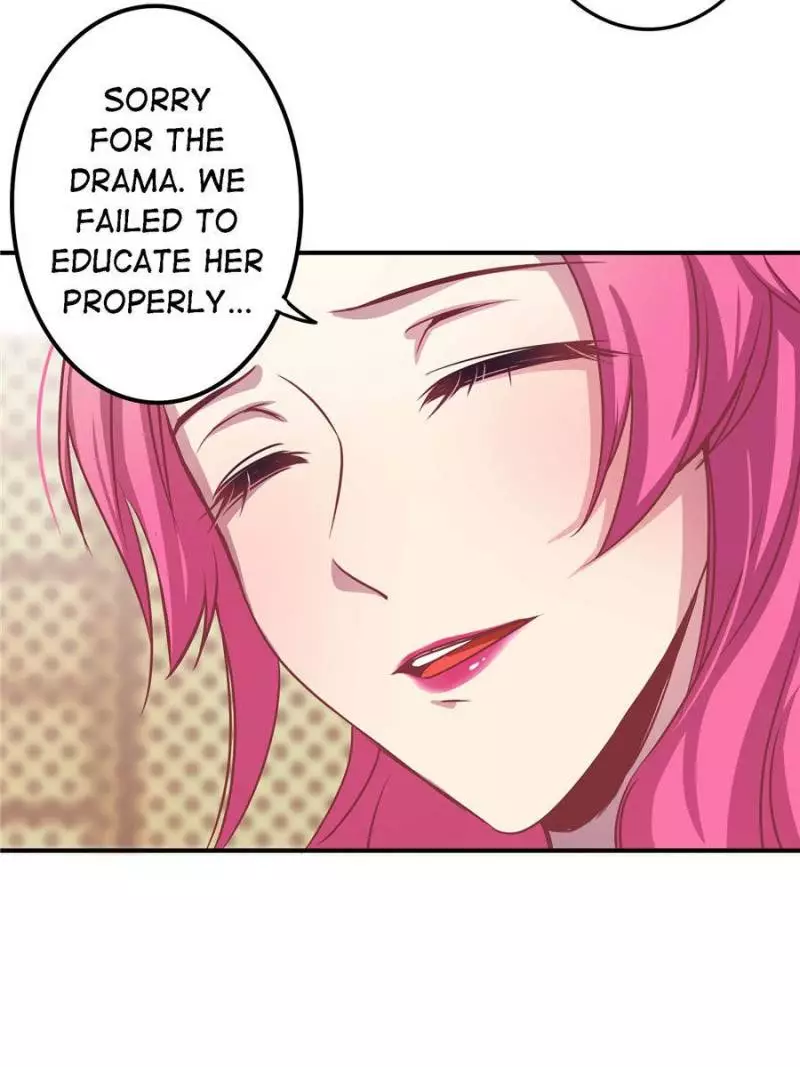 My Wild Tender Bride Chapter 3 page 11