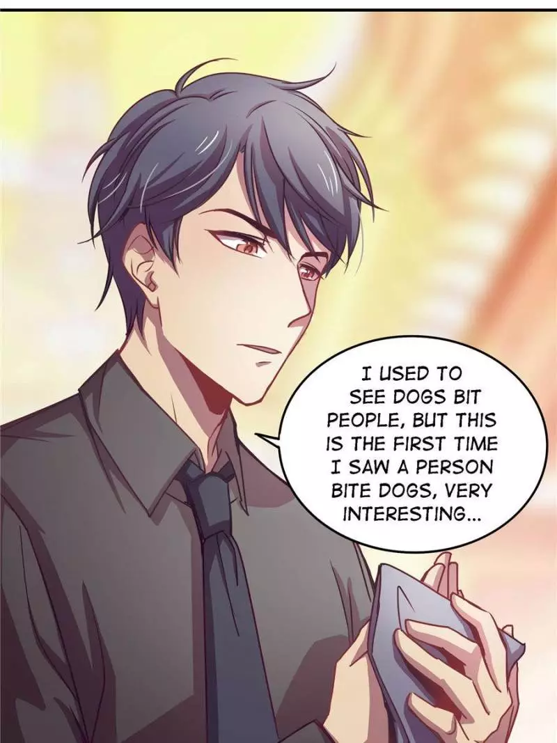 My Wild Tender Bride Chapter 3 page 13