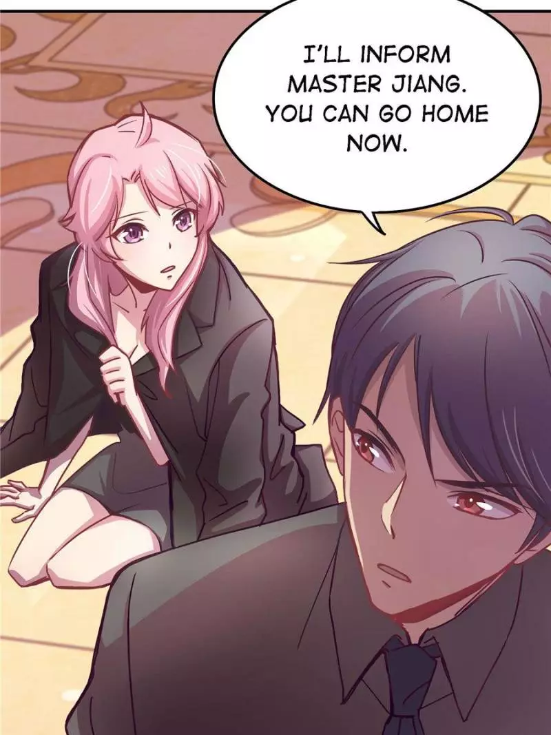 My Wild Tender Bride Chapter 3 page 15