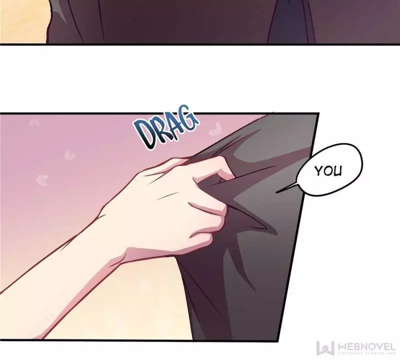 My Wild Tender Bride Chapter 3 page 16