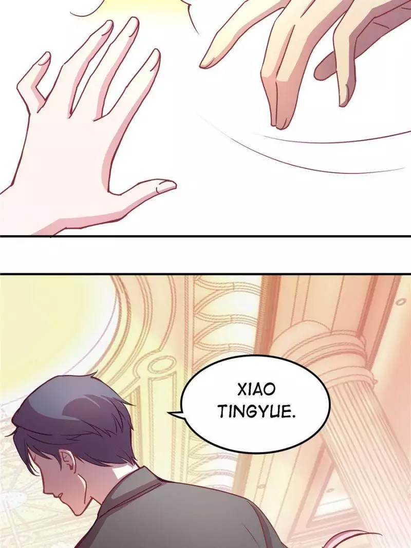 My Wild Tender Bride Chapter 3 page 19