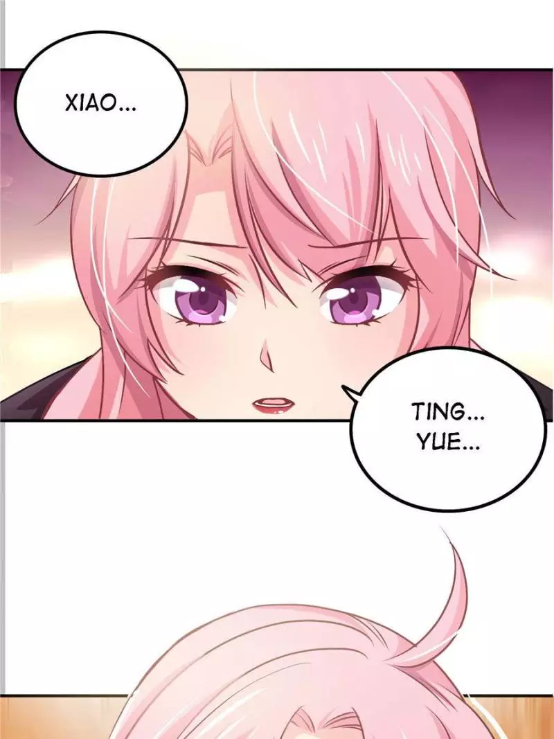My Wild Tender Bride Chapter 3 page 21