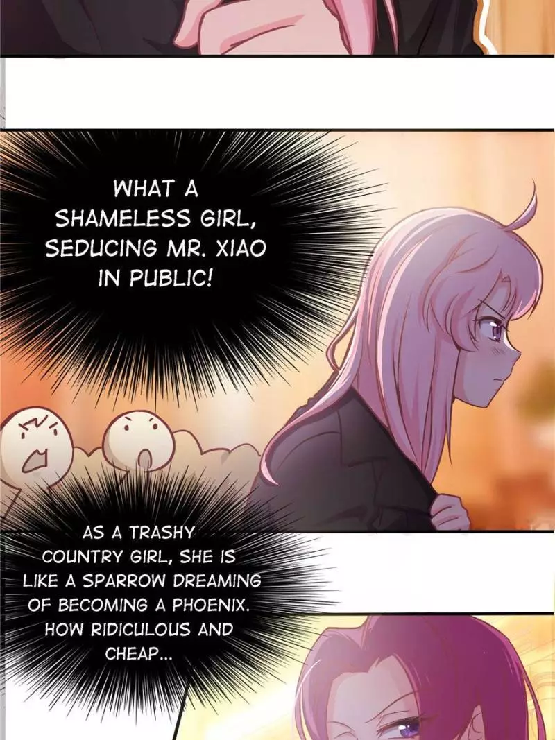 My Wild Tender Bride Chapter 3 page 23