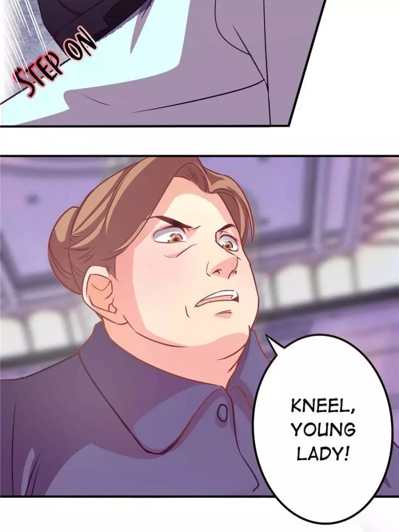 My Wild Tender Bride Chapter 3 page 31