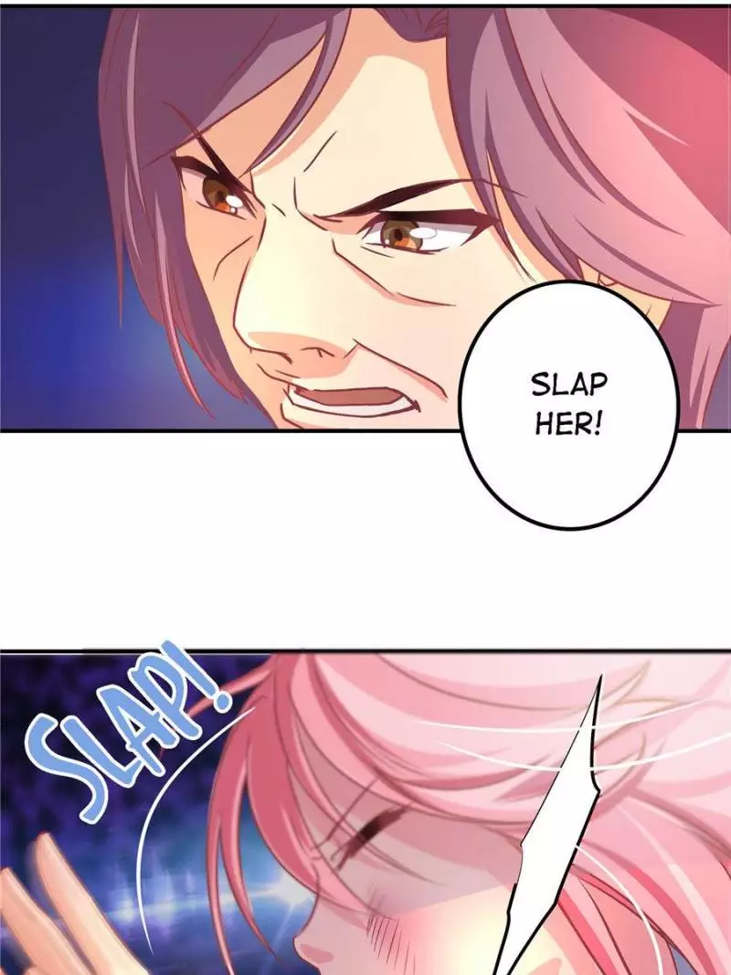 My Wild Tender Bride Chapter 3 page 35
