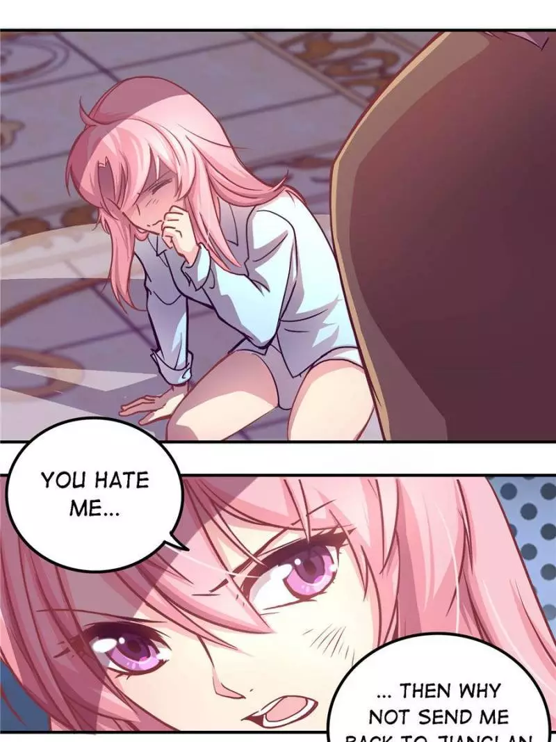 My Wild Tender Bride Chapter 3 page 37