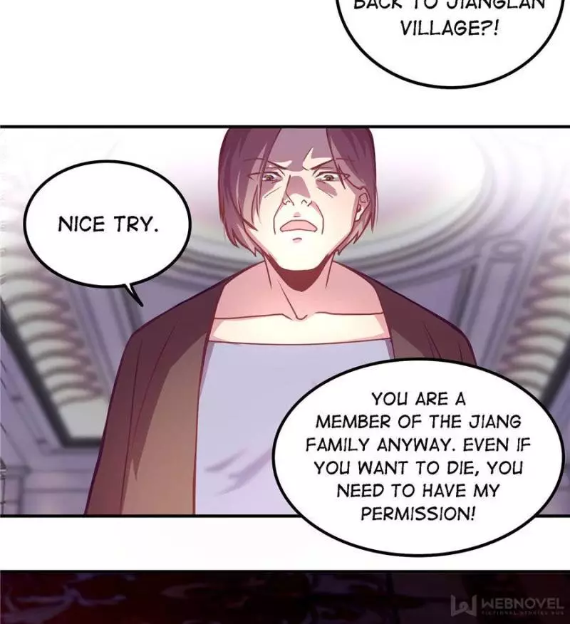 My Wild Tender Bride Chapter 3 page 38