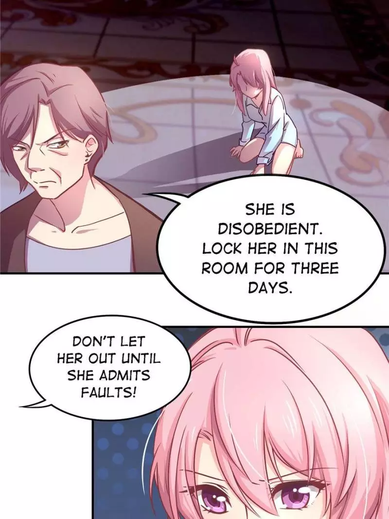 My Wild Tender Bride Chapter 3 page 39
