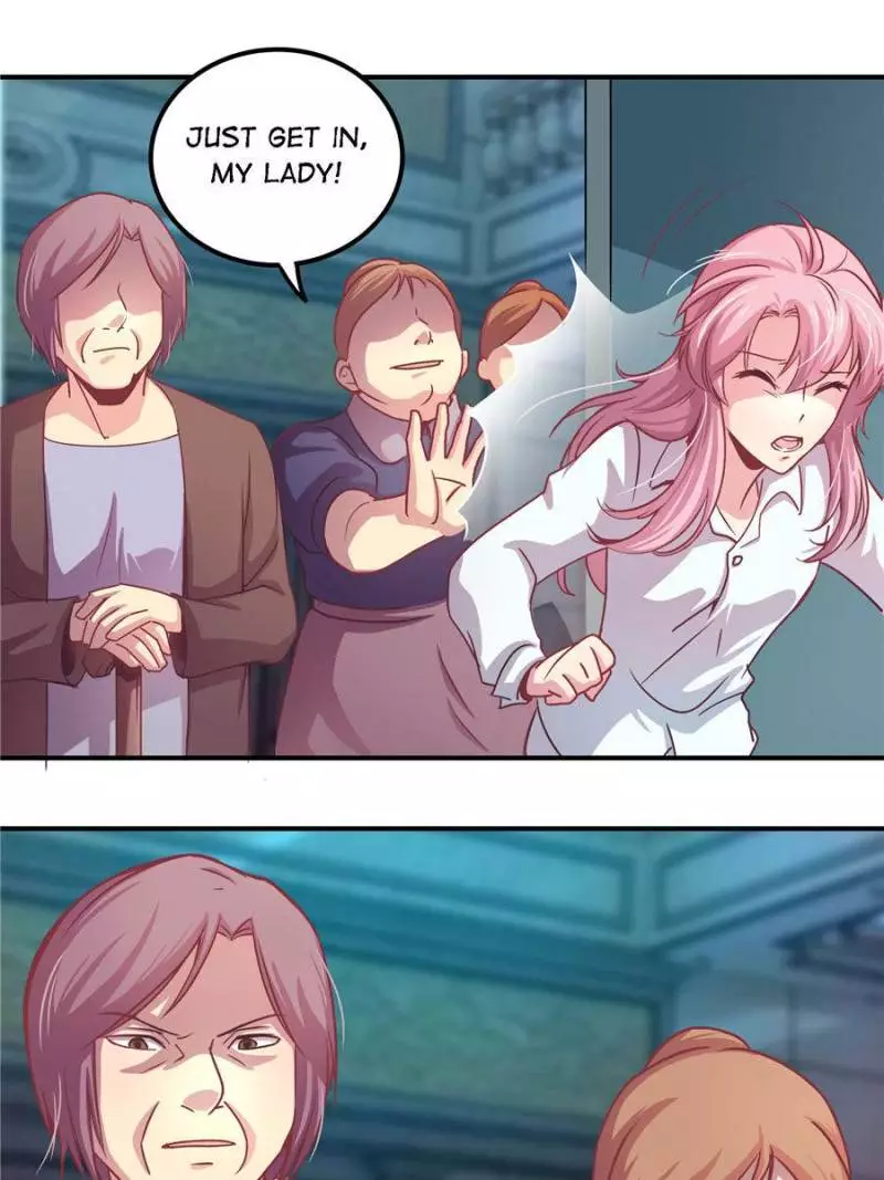 My Wild Tender Bride Chapter 4 page 1