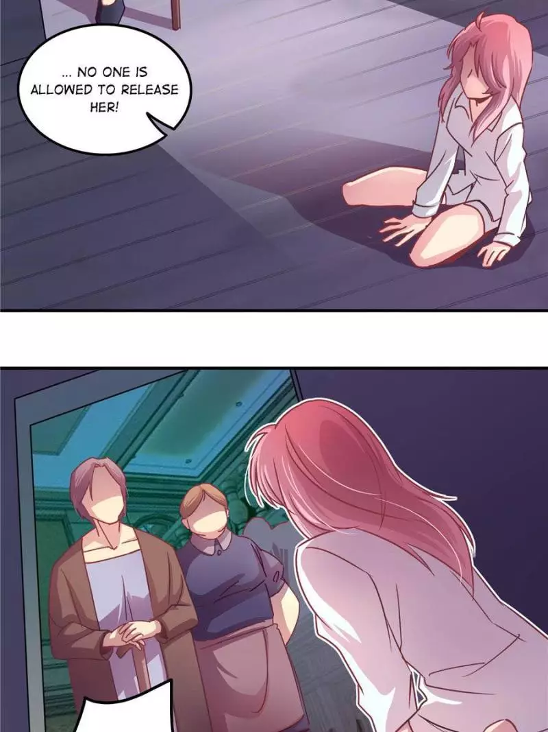 My Wild Tender Bride Chapter 4 page 3