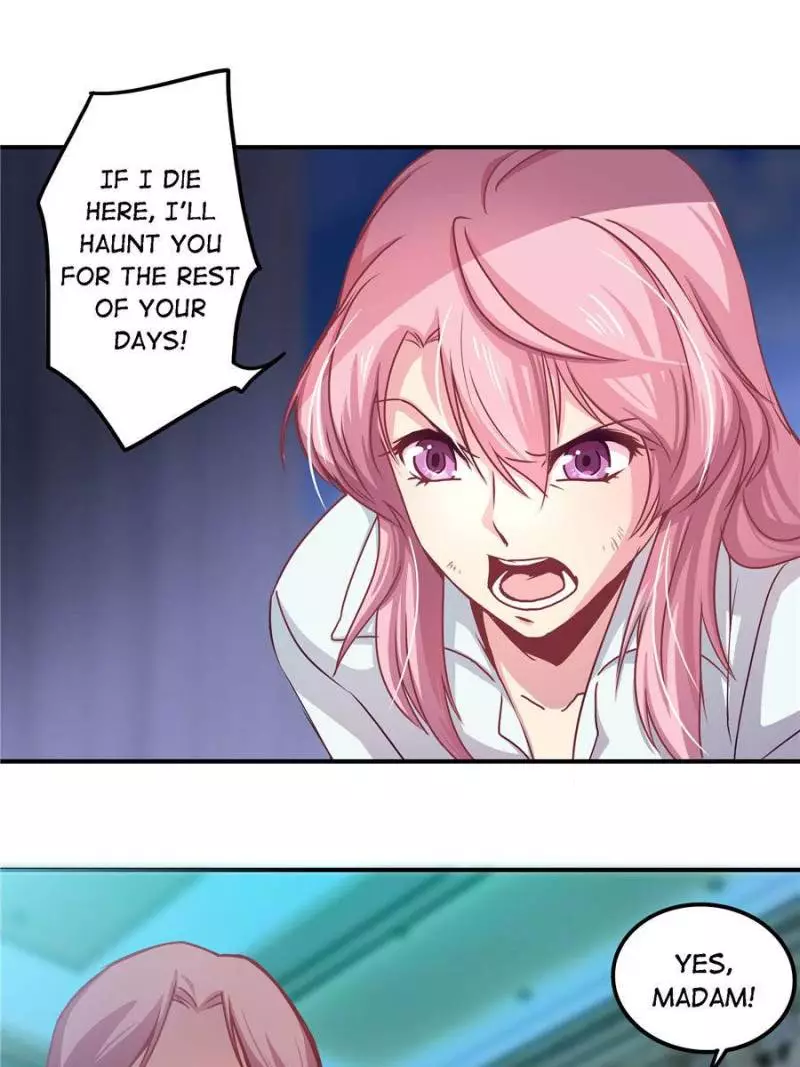My Wild Tender Bride Chapter 4 page 5