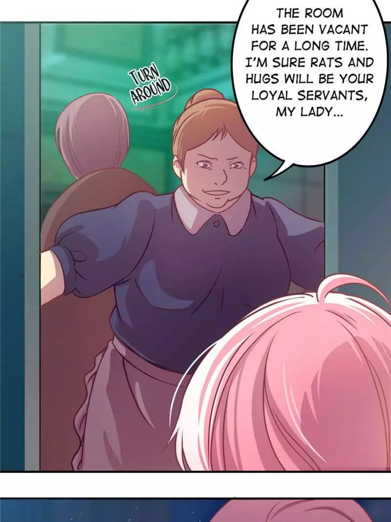 My Wild Tender Bride Chapter 4 page 7