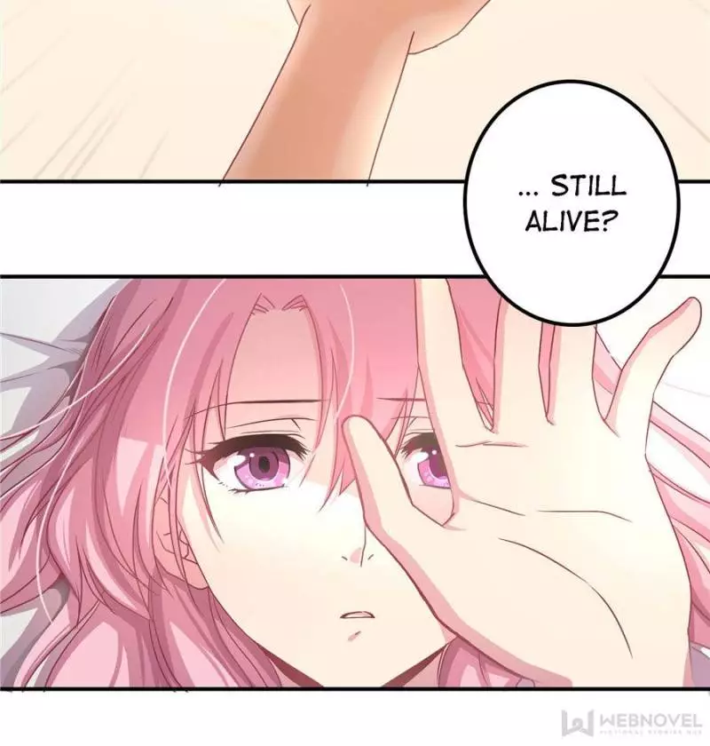 My Wild Tender Bride Chapter 4 page 14