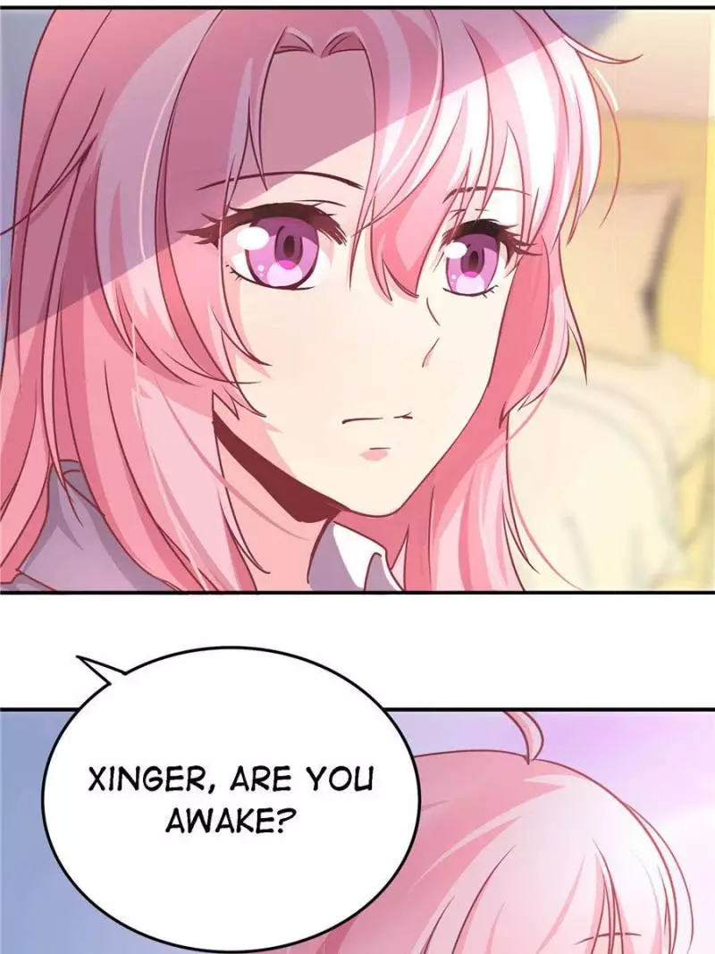 My Wild Tender Bride Chapter 4 page 19