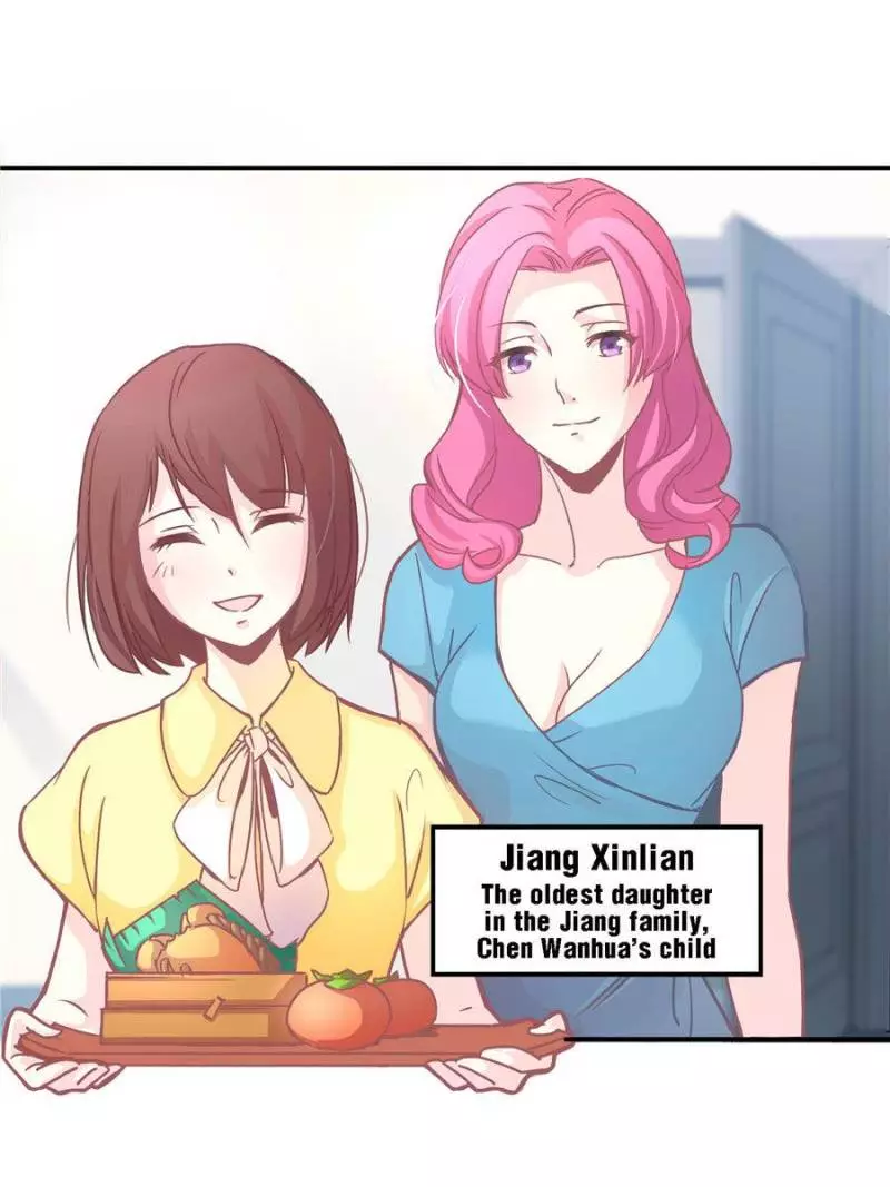 My Wild Tender Bride Chapter 4 page 21