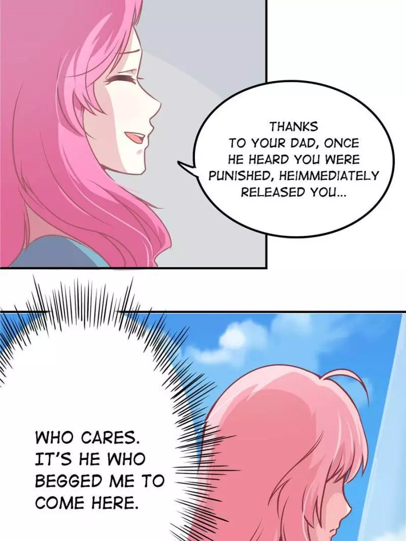 My Wild Tender Bride Chapter 4 page 23