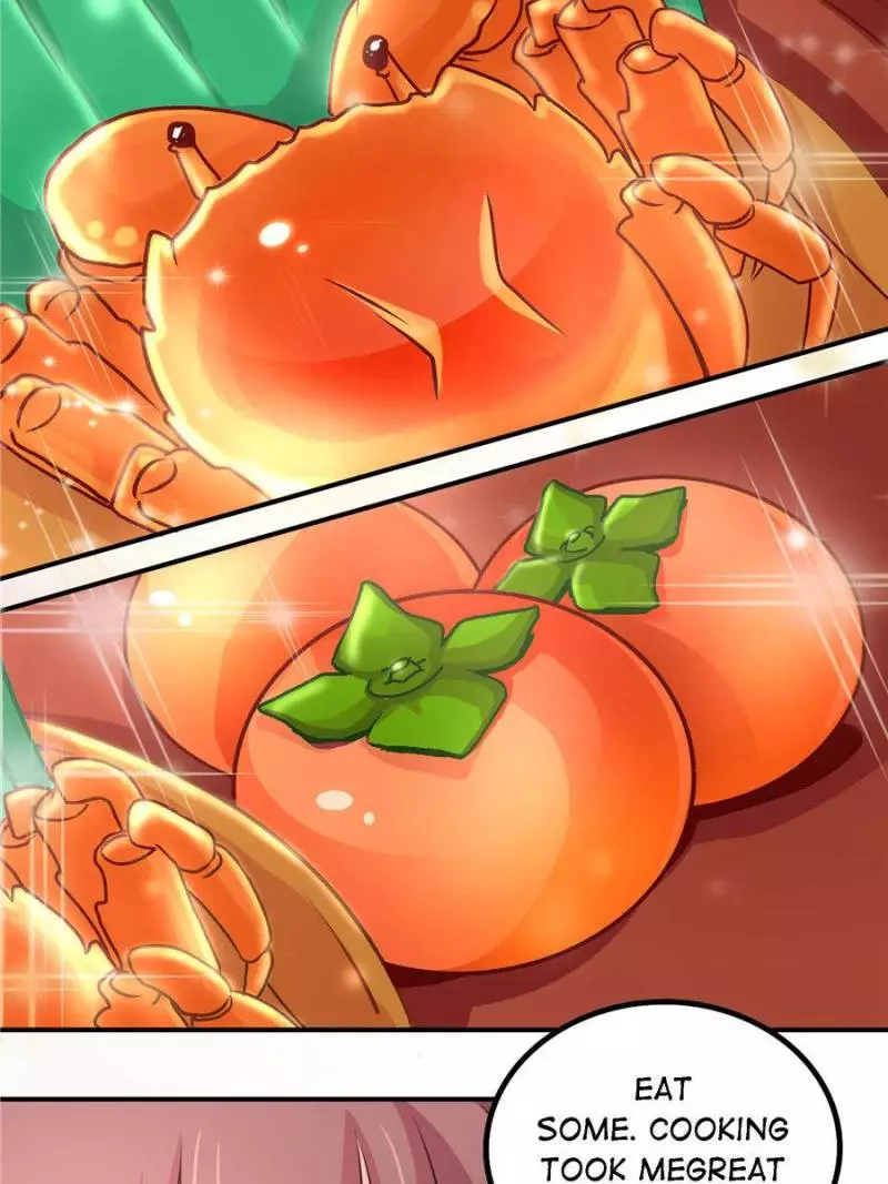 My Wild Tender Bride Chapter 4 page 27