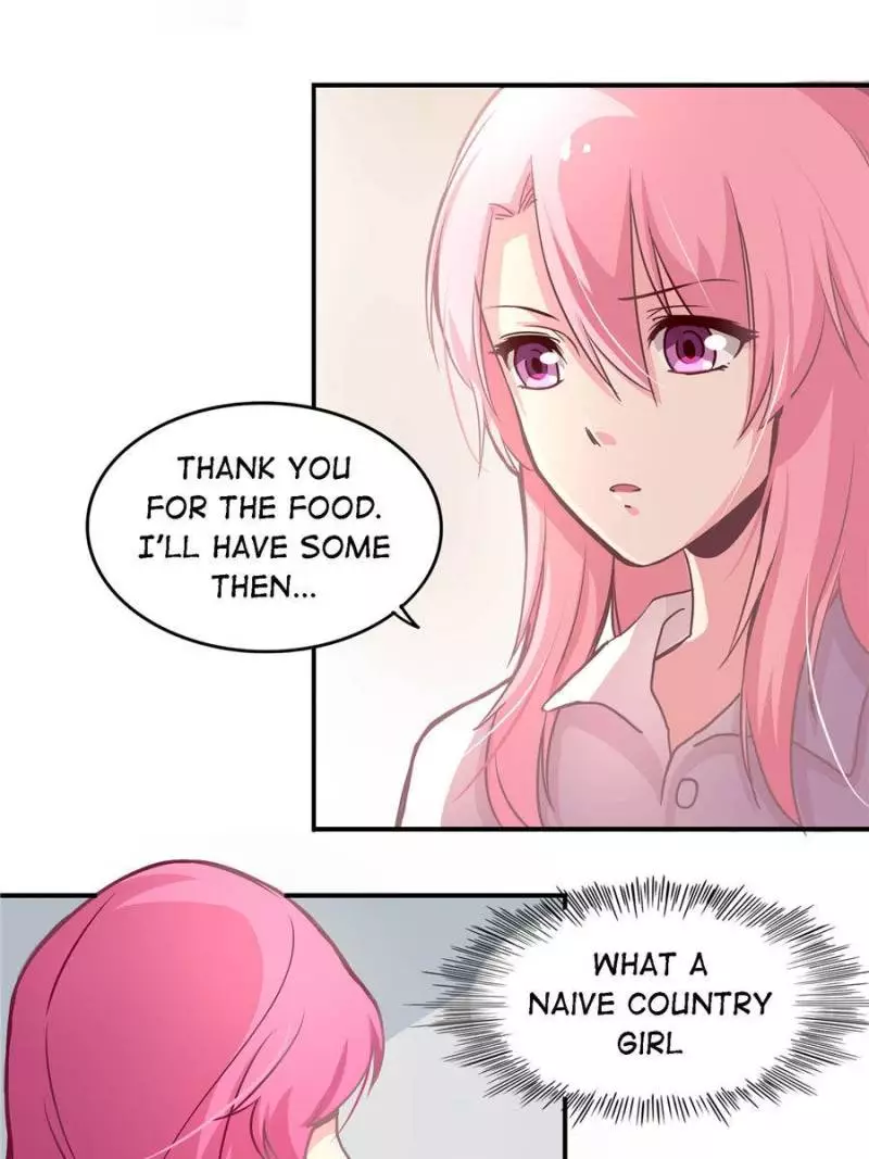 My Wild Tender Bride Chapter 4 page 29