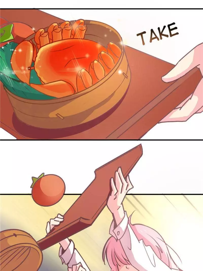 My Wild Tender Bride Chapter 4 page 31