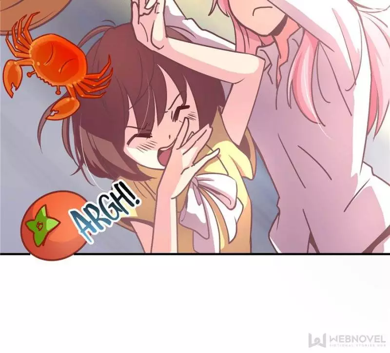 My Wild Tender Bride Chapter 4 page 32