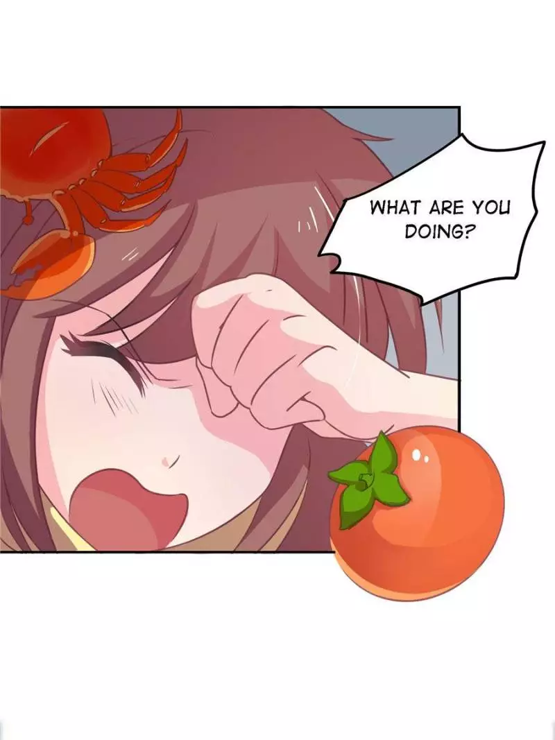 My Wild Tender Bride Chapter 4 page 33
