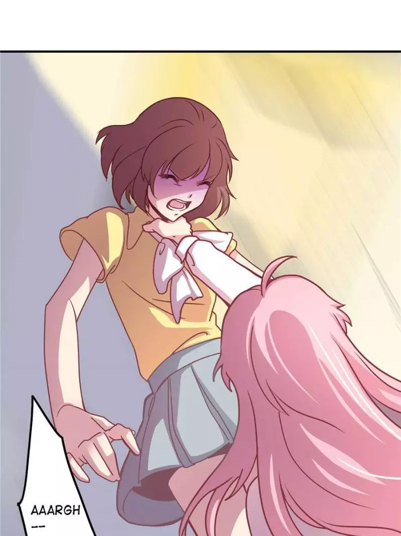 My Wild Tender Bride Chapter 4 page 37