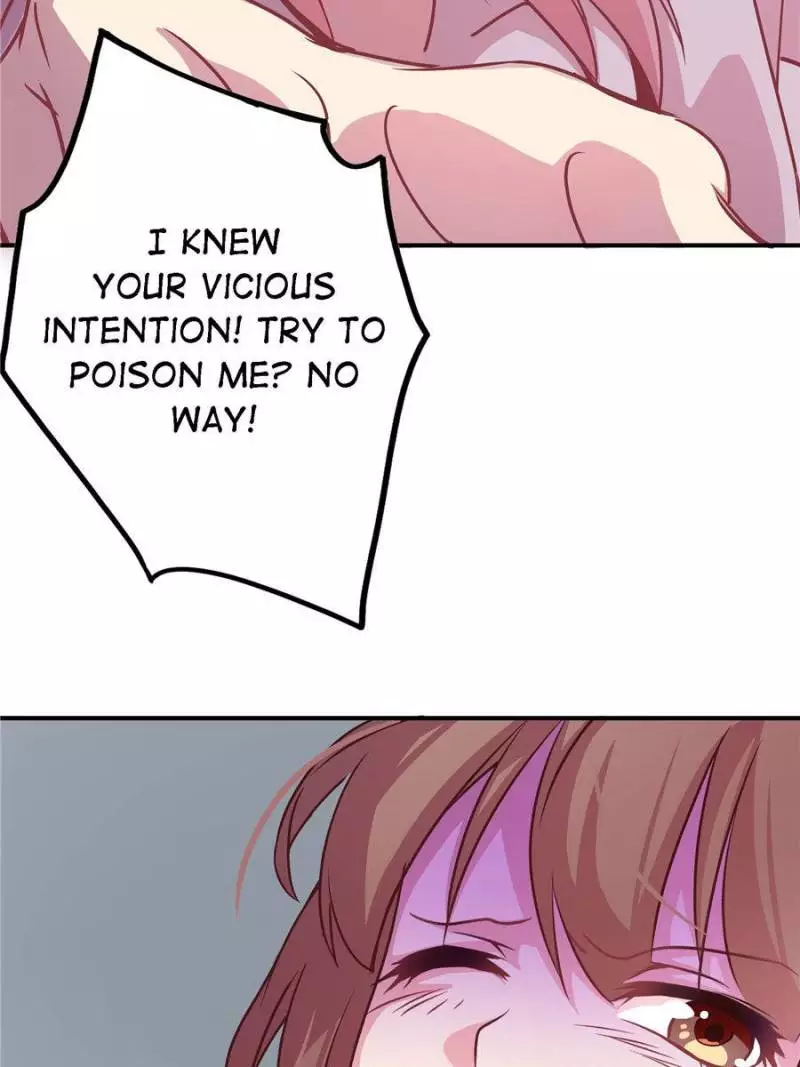 My Wild Tender Bride Chapter 4 page 39