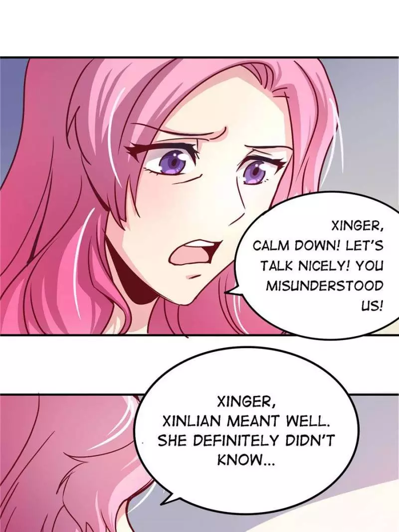 My Wild Tender Bride Chapter 4 page 41