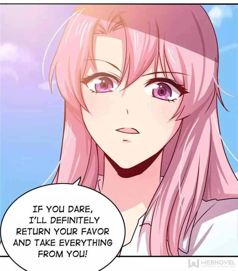 My Wild Tender Bride Chapter 4 page 50