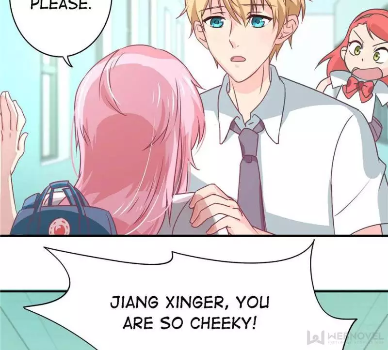 My Wild Tender Bride Chapter 6 page 2